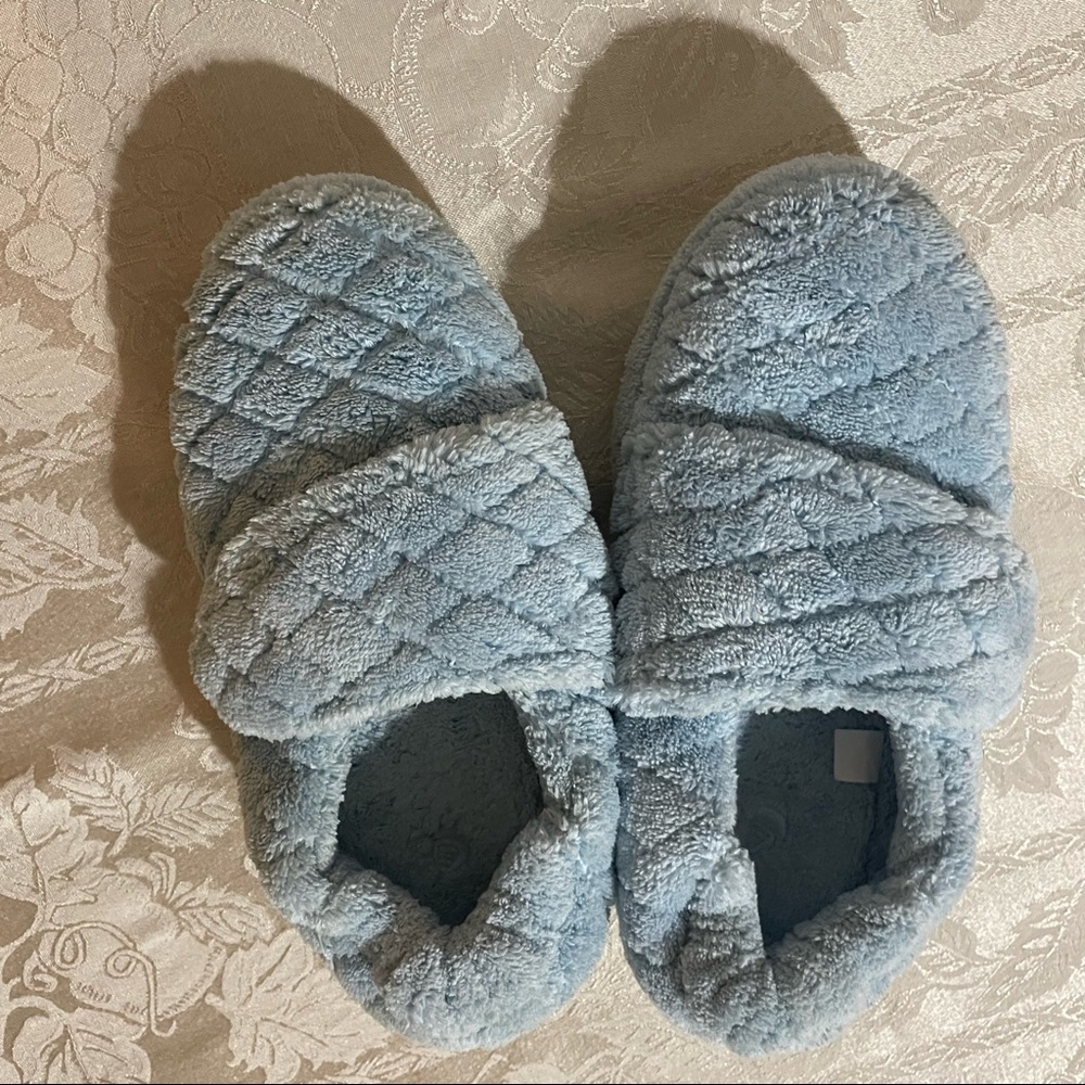 Acorn slippers - Picture 4 of 4